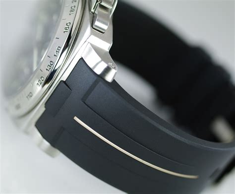 panerai rubber bands.